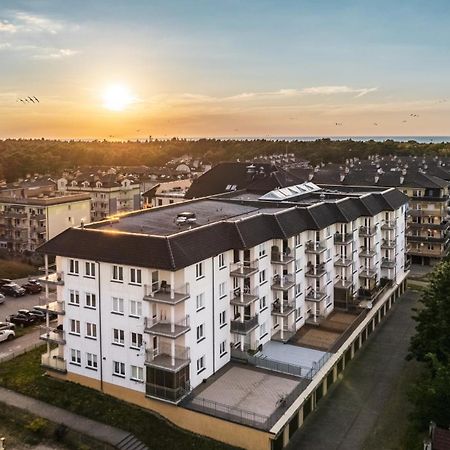 Apartamenty Sun & Snow Na Wydmie W Poblizu Plazy I Molo Ustka Luaran gambar