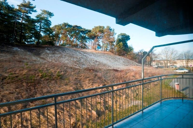 Apartamenty Sun & Snow Na Wydmie W Poblizu Plazy I Molo Ustka Bilik gambar