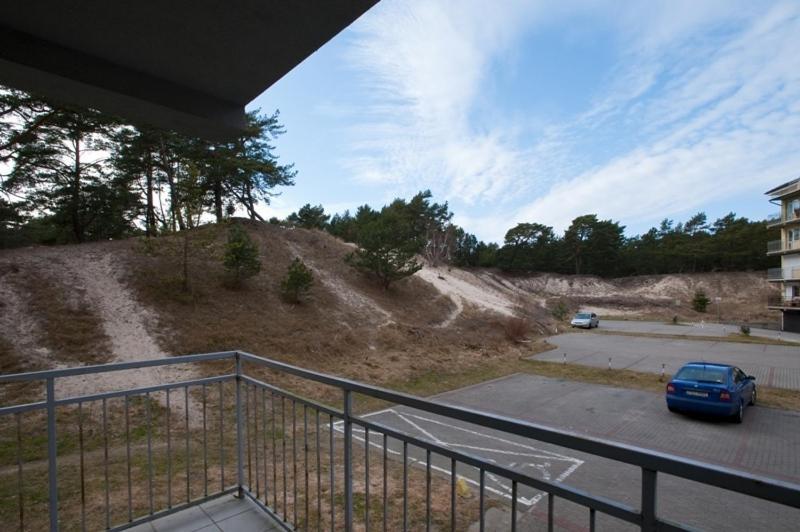 Apartamenty Sun & Snow Na Wydmie W Poblizu Plazy I Molo Ustka Luaran gambar