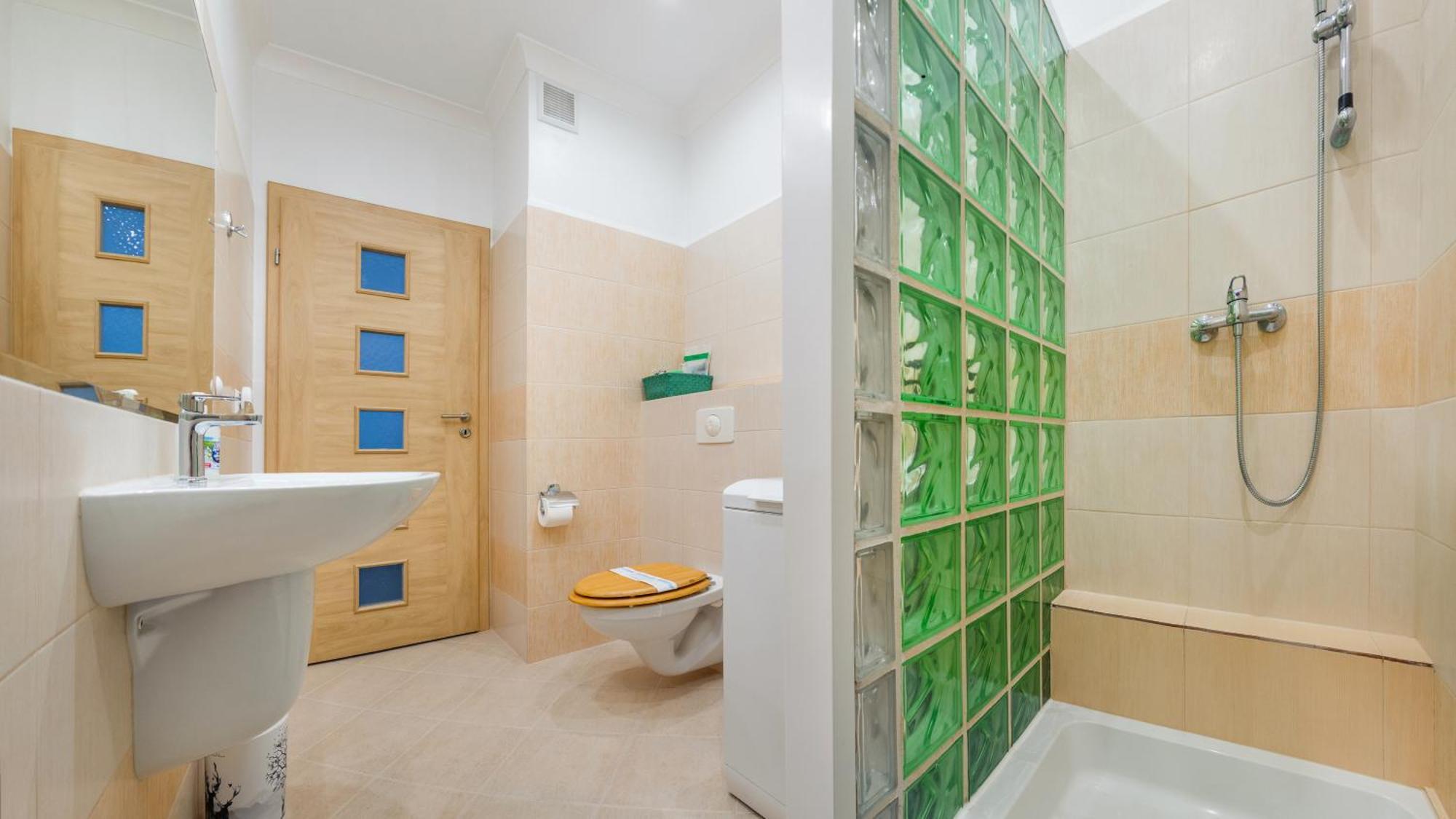 Apartamenty Sun & Snow Na Wydmie W Poblizu Plazy I Molo Ustka Luaran gambar