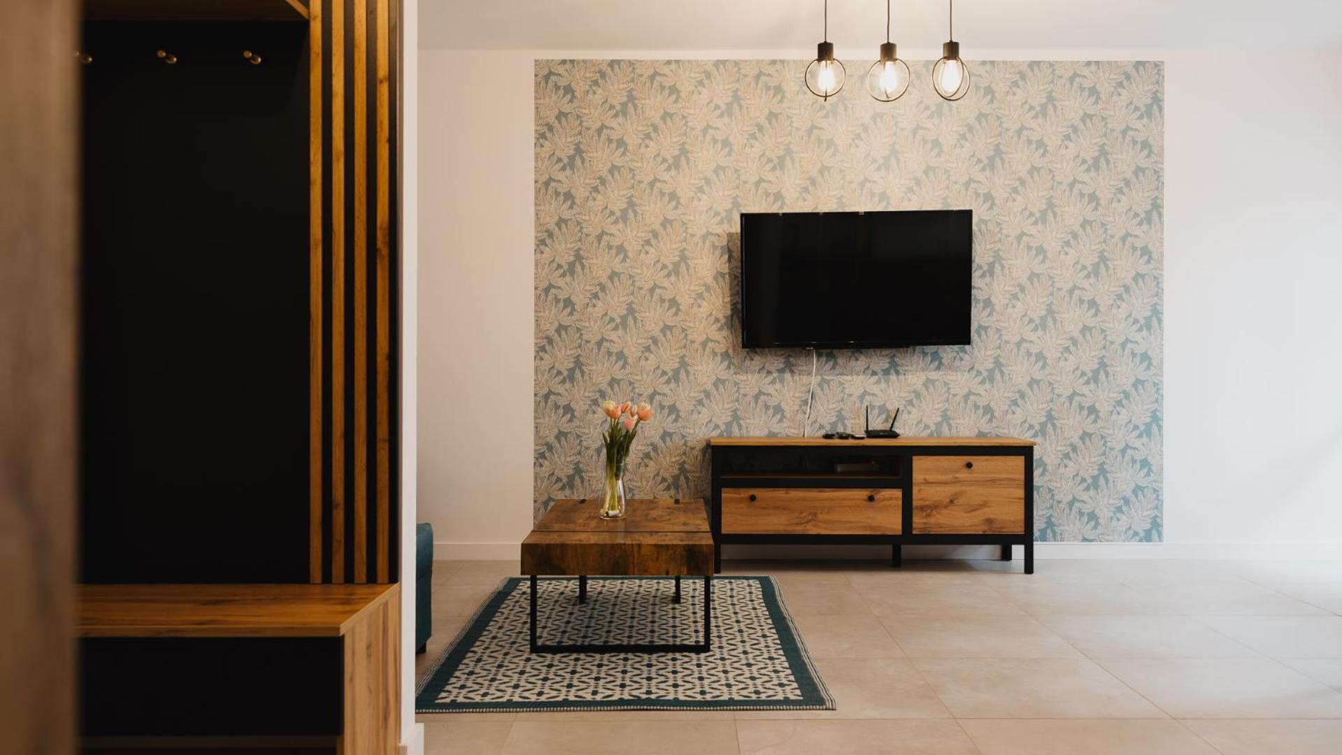 Apartamenty Sun & Snow Na Wydmie W Poblizu Plazy I Molo Ustka Luaran gambar