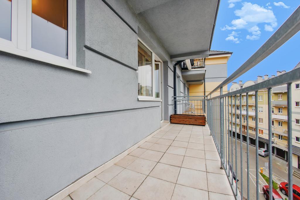 Apartamenty Sun & Snow Na Wydmie W Poblizu Plazy I Molo Ustka Luaran gambar