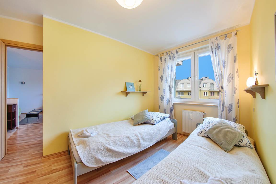 Apartamenty Sun & Snow Na Wydmie W Poblizu Plazy I Molo Ustka Luaran gambar