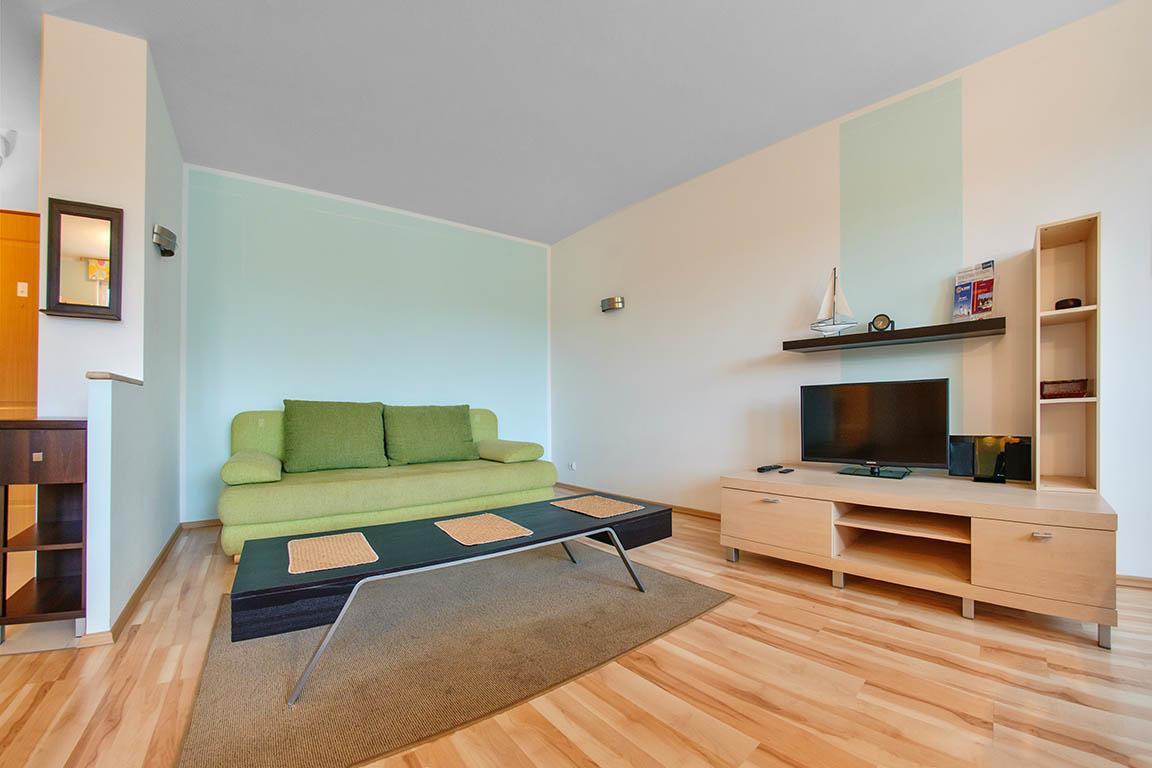 Apartamenty Sun & Snow Na Wydmie W Poblizu Plazy I Molo Ustka Luaran gambar