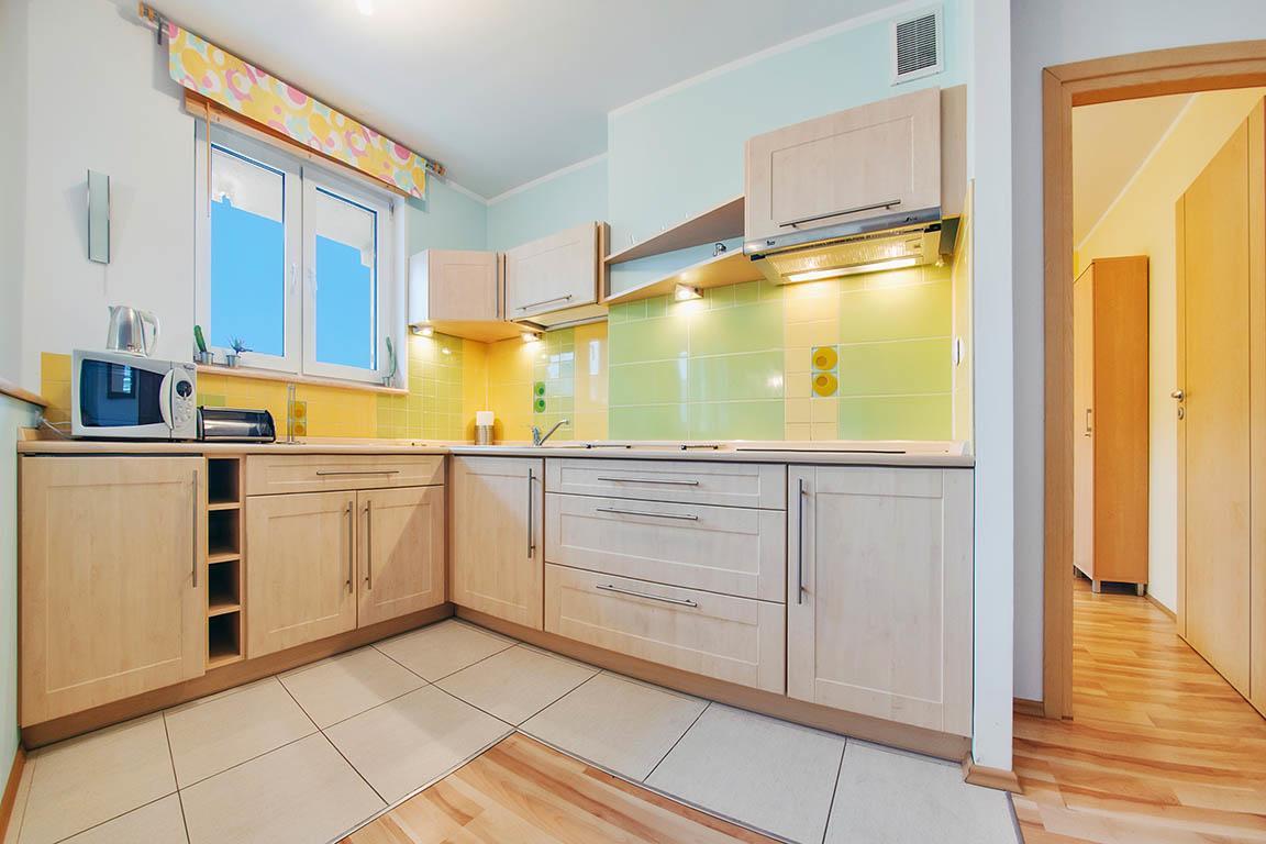 Apartamenty Sun & Snow Na Wydmie W Poblizu Plazy I Molo Ustka Luaran gambar