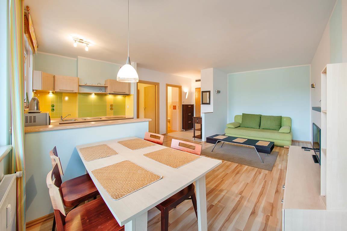 Apartamenty Sun & Snow Na Wydmie W Poblizu Plazy I Molo Ustka Luaran gambar
