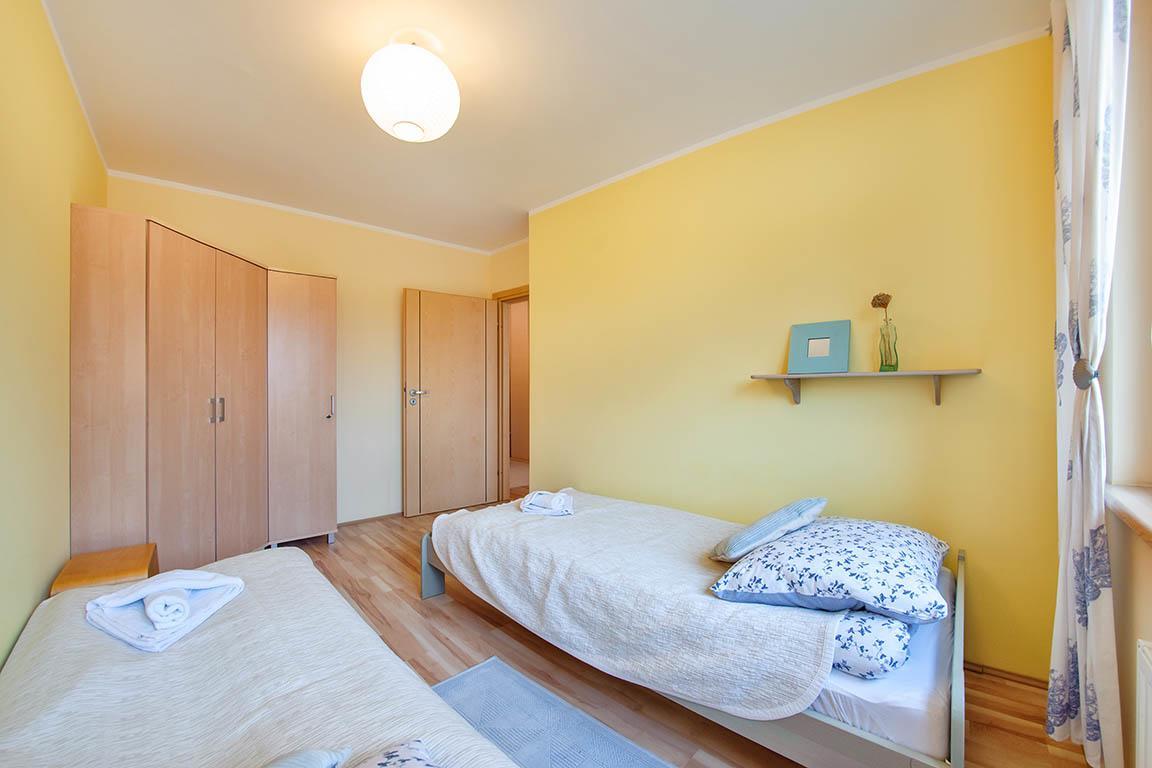 Apartamenty Sun & Snow Na Wydmie W Poblizu Plazy I Molo Ustka Luaran gambar