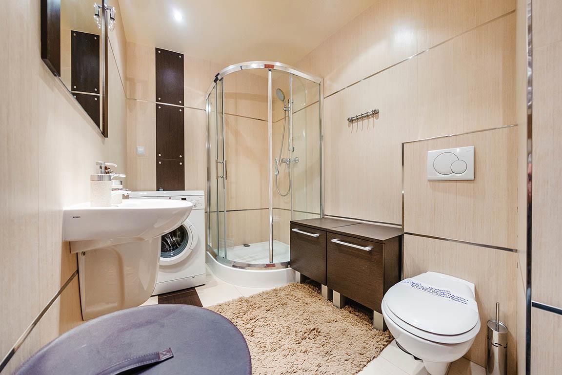 Apartamenty Sun & Snow Na Wydmie W Poblizu Plazy I Molo Ustka Luaran gambar